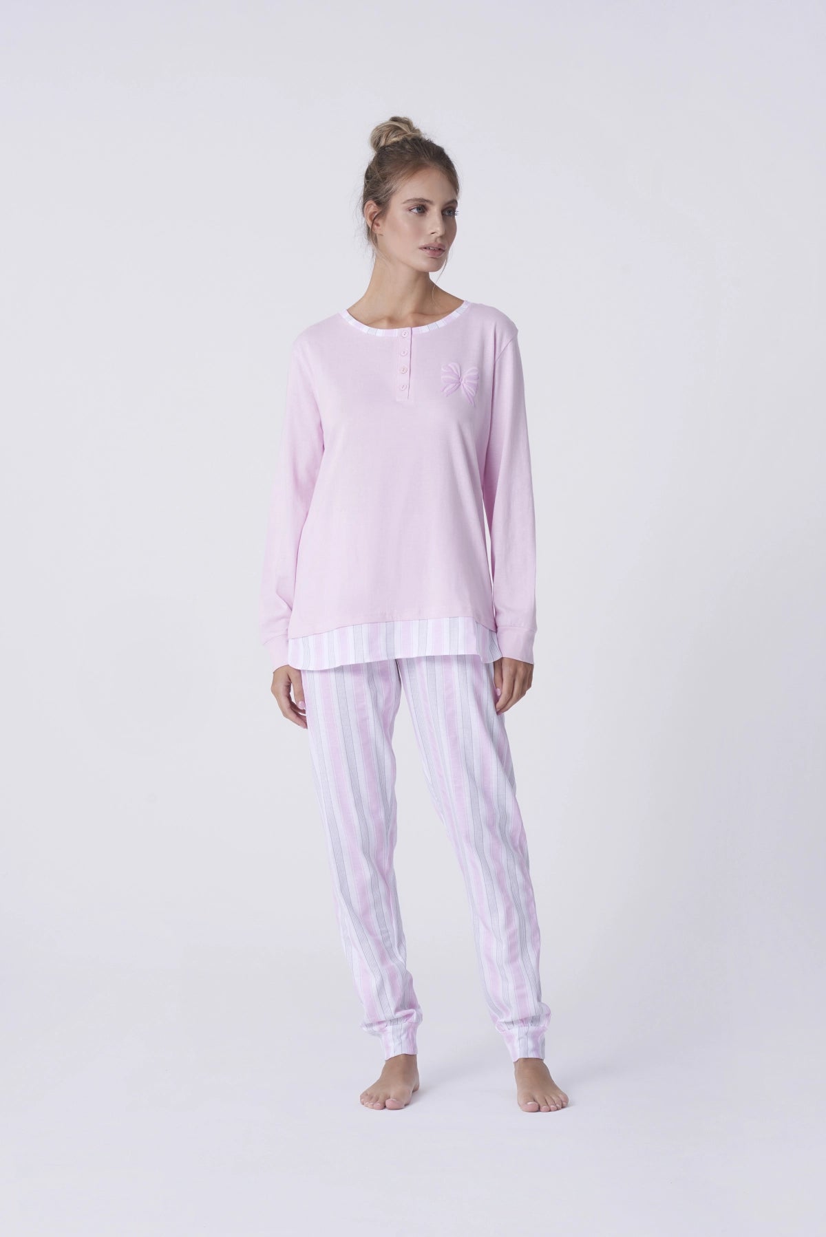 PIGIAMA SWEET HARMONY