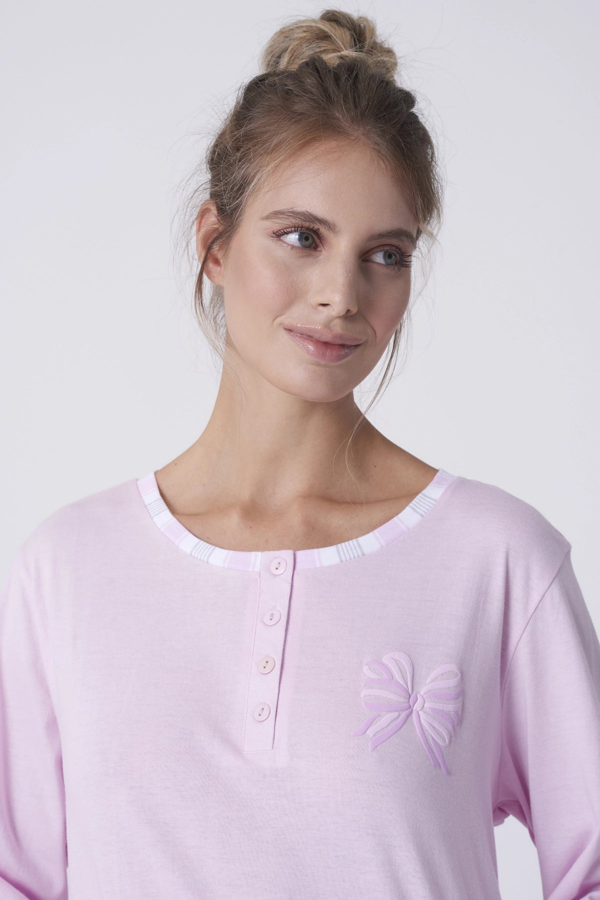 PIGIAMA SWEET HARMONY