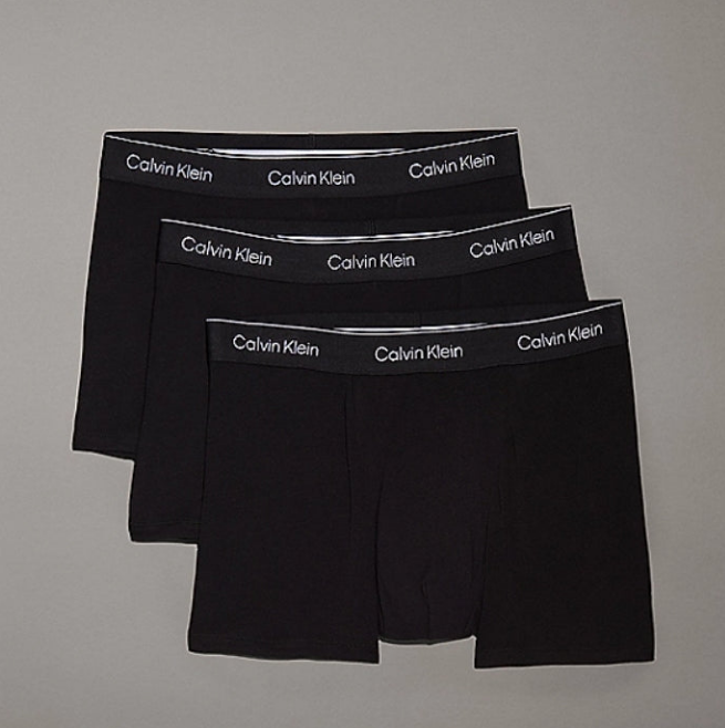 Boxer treepack Calvin Klein