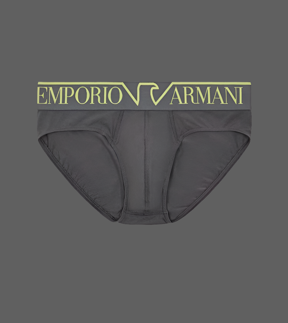 Slip E. Armani
