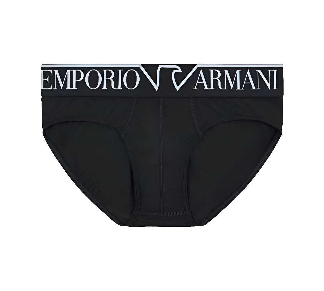 Slip E. Armani
