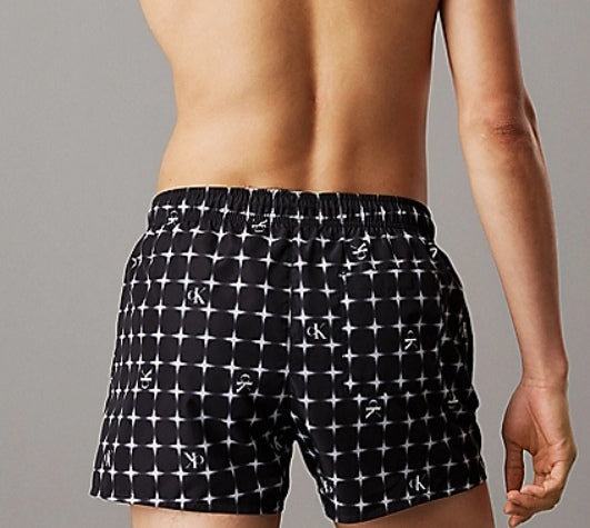Pantaloncino mare Calvin Klein