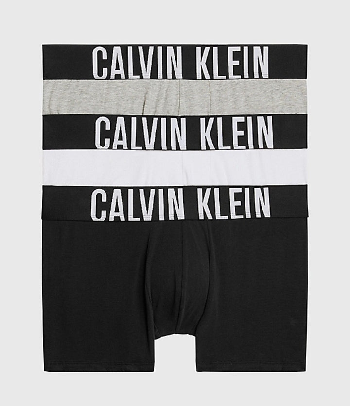 Boxer Calvin Klein Intense Power