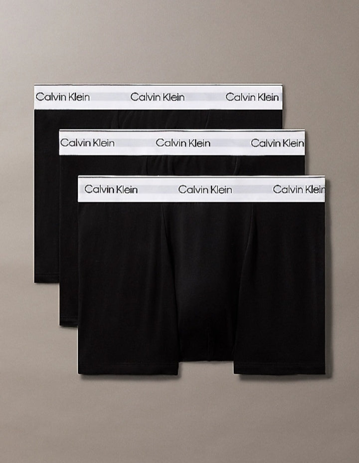 Boxer treepack Calvin Klein