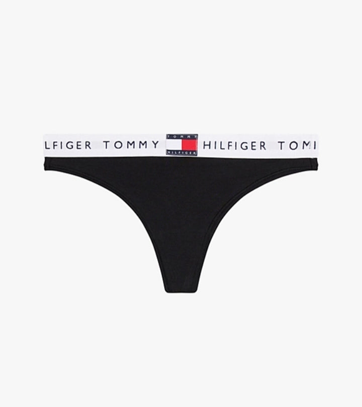 Perizoma logato Tommy Hilfiger