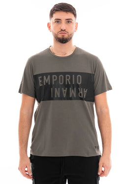 EMPORIO ARMANI T-SHIRT UOMO