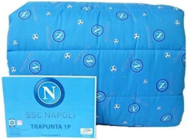 TRAPUNTA NAPOLI SINGOLA SSC NAPOLI