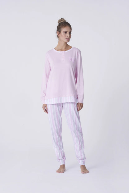 PIGIAMA SWEET HARMONY