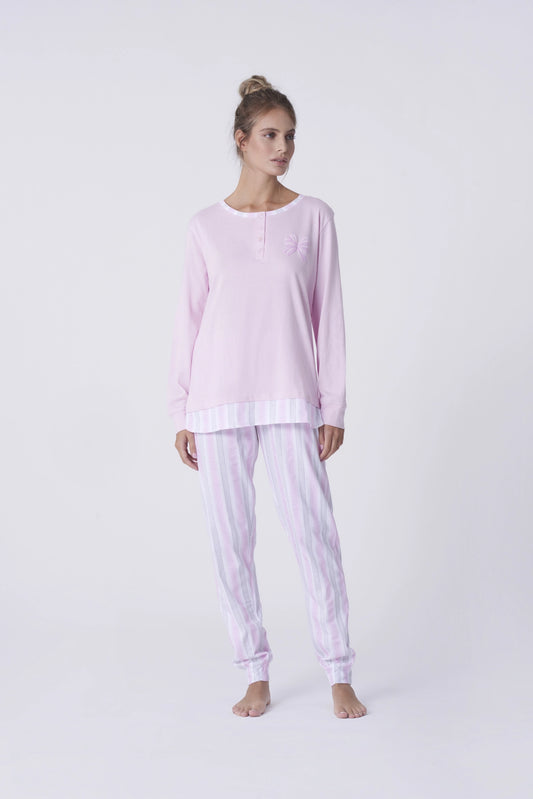 PIGIAMA SWEET HARMONY