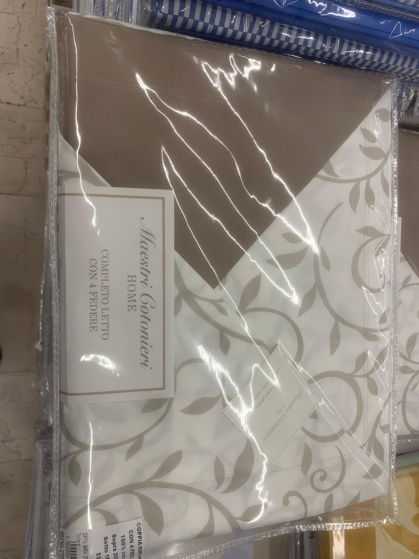 Coppia matrimoniale
