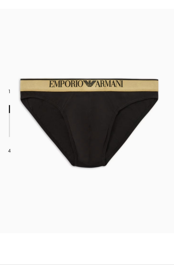 Slip E.ARMANI