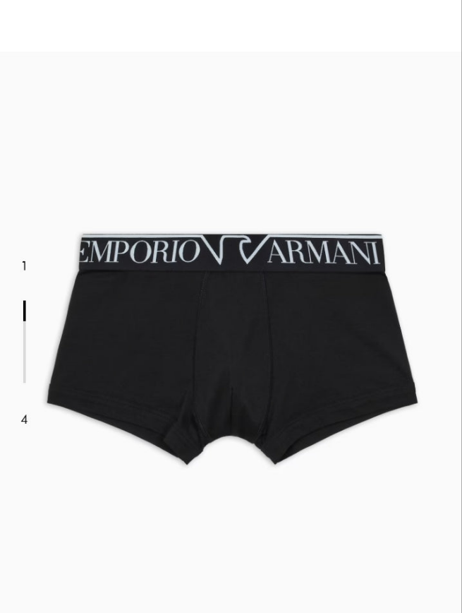 Boxer Armani