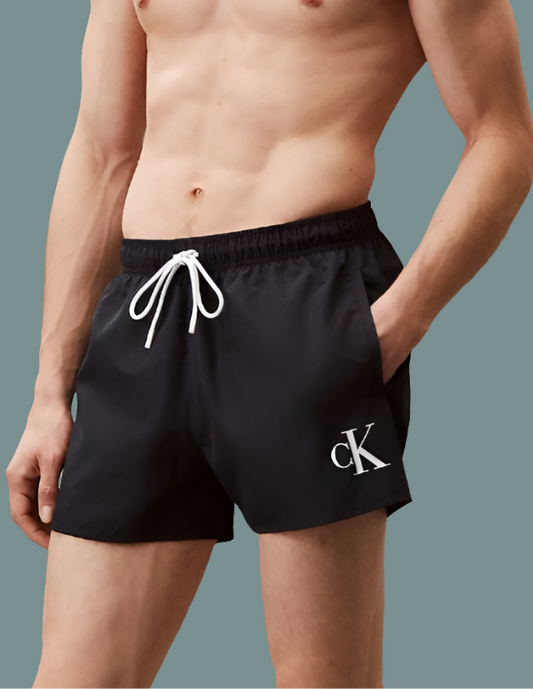 Pantaloncino mare Calvin Klein