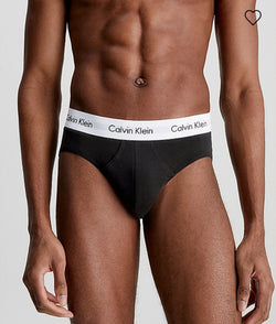 Slip 3pack Calvin Klein