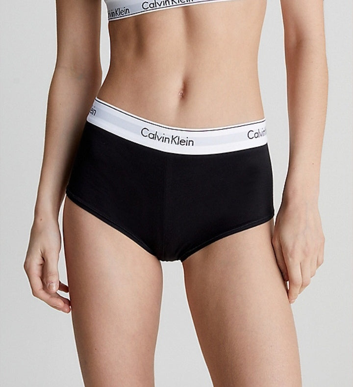 Boxer donna Calvin Klein