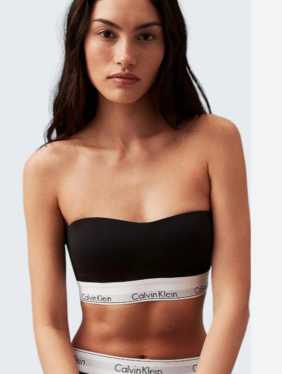 Reggiseno Top Calvin Klein