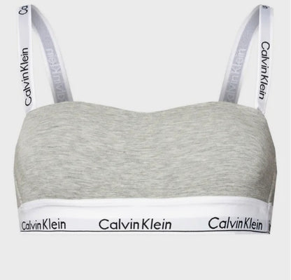 Reggiseno Top Calvin Klein