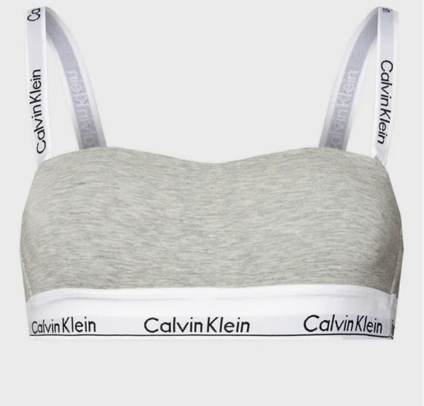 Reggiseno Top Calvin Klein