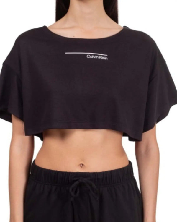 Crop top Calvin Klein