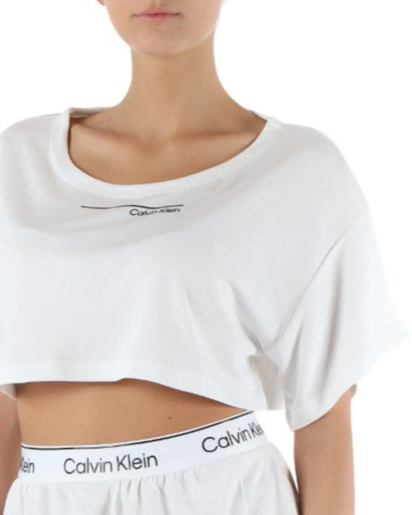 Crop top Calvin Klein