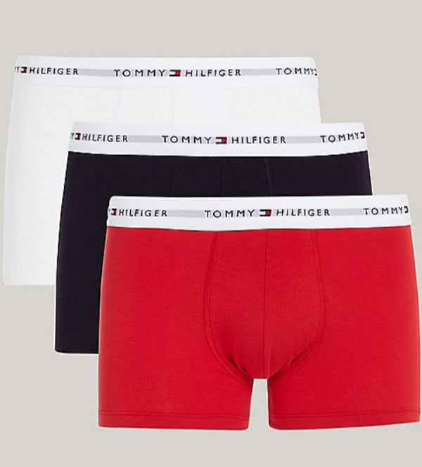 Boxer treepack Tommy Hilfiger