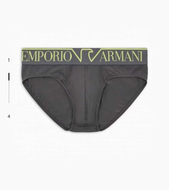 Slip E. Armani