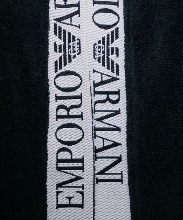 Accappatoio Armani