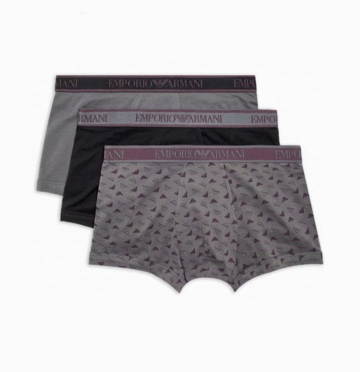 Boxer treepack Armani