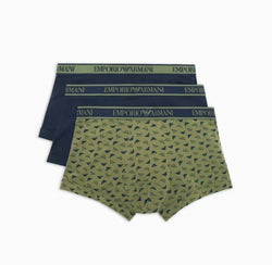 Boxer treepack Armani