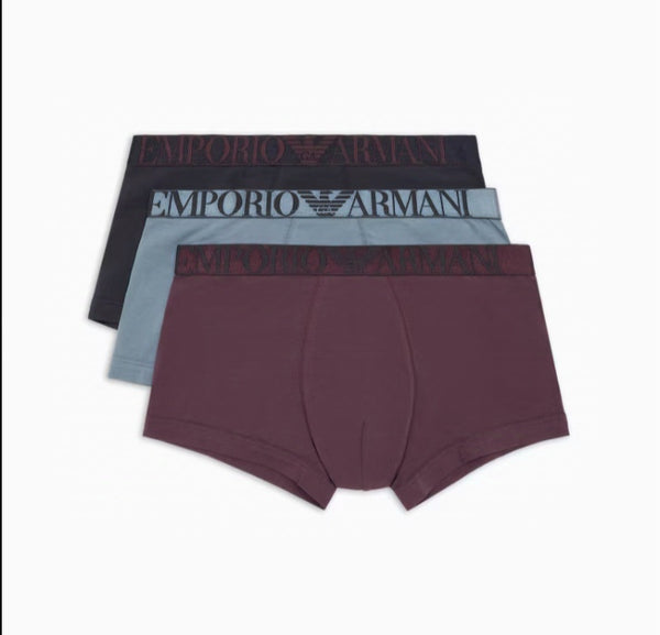 Boxer treepack Armani