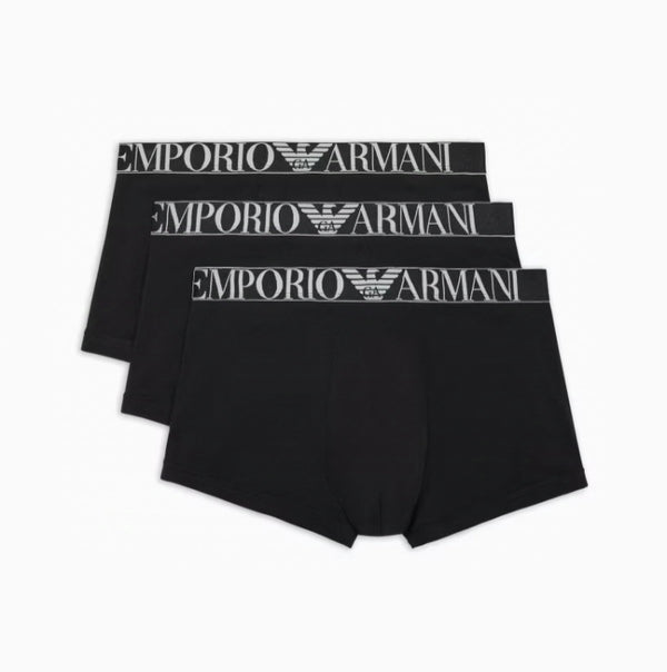 Boxer treepack Armani