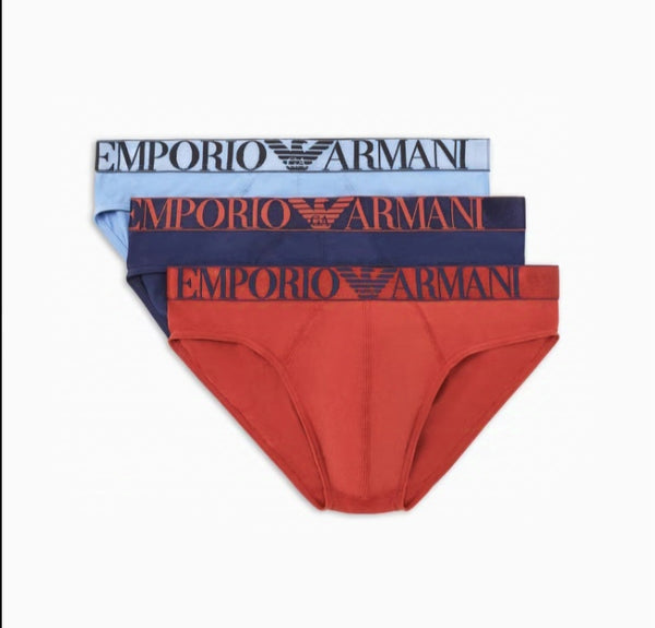 Slip treepack Armani