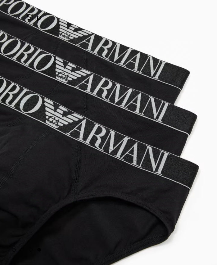 Slip treepack Armani