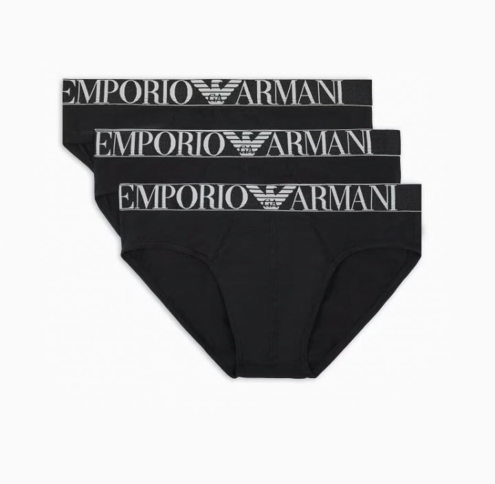 Slip treepack Armani