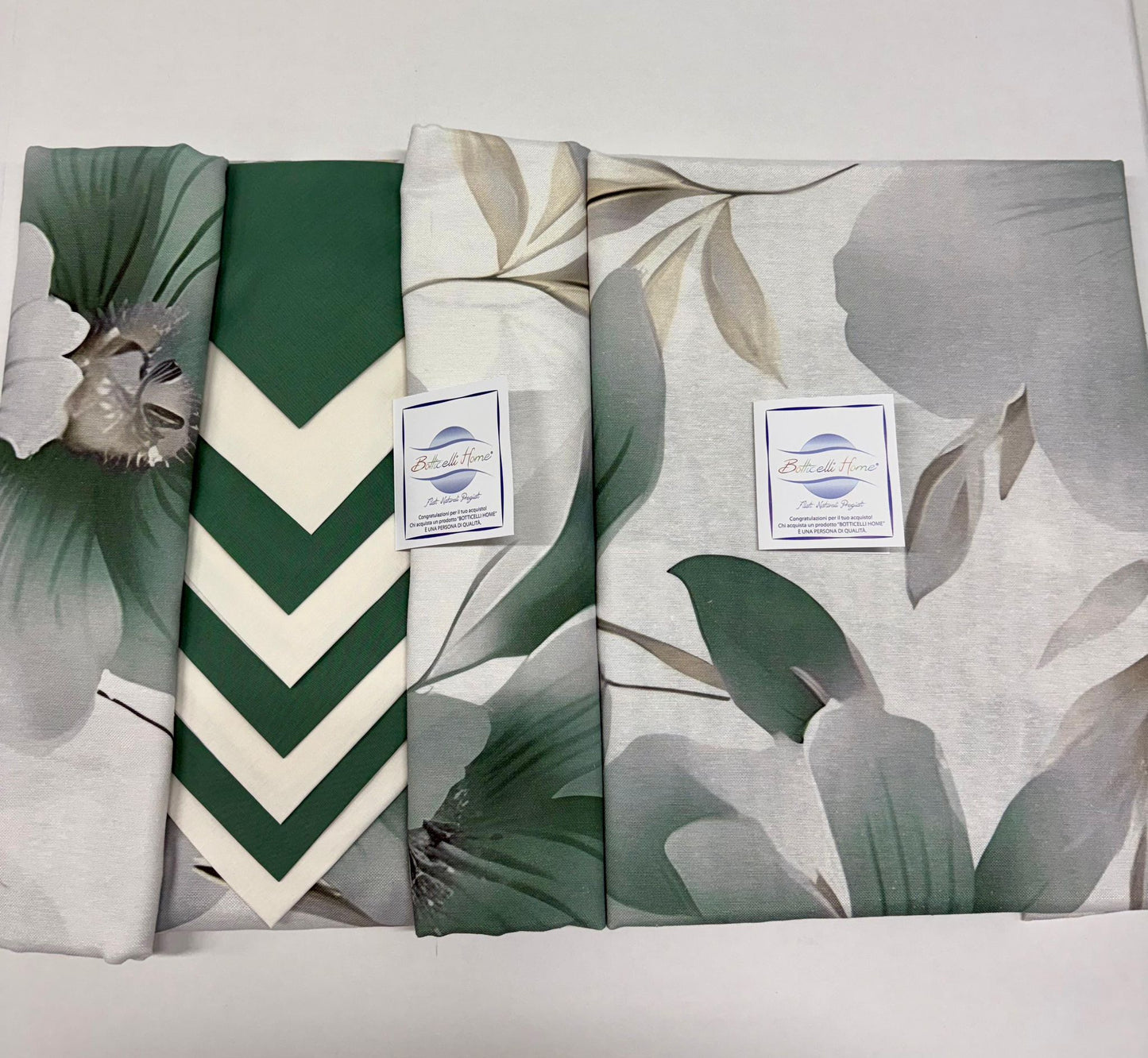 Tovaglia da tavola Botticelli home