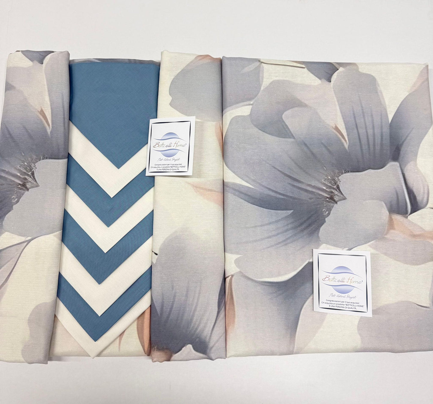 Tovaglia da tavola Botticelli home