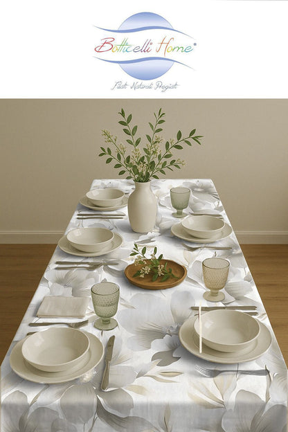 Tovaglia aura Botticelli home