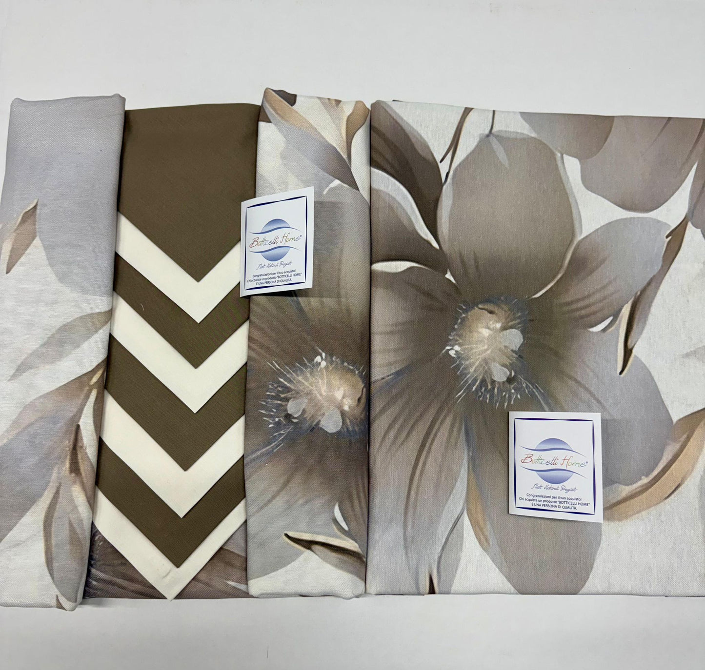 Tovaglia aura Botticelli home