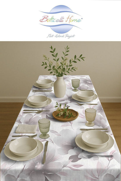 Tovaglia da tavola Botticelli home