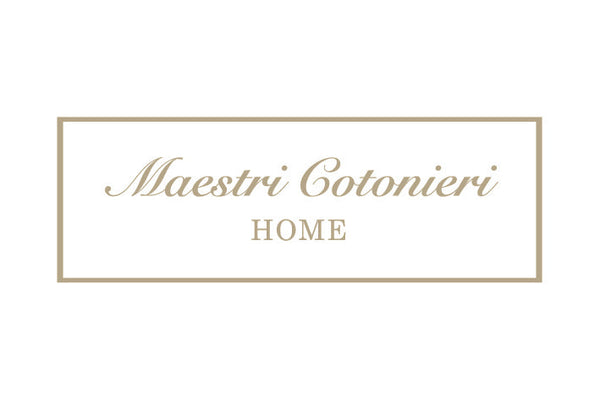 MAESTRI COTONIERI HOME