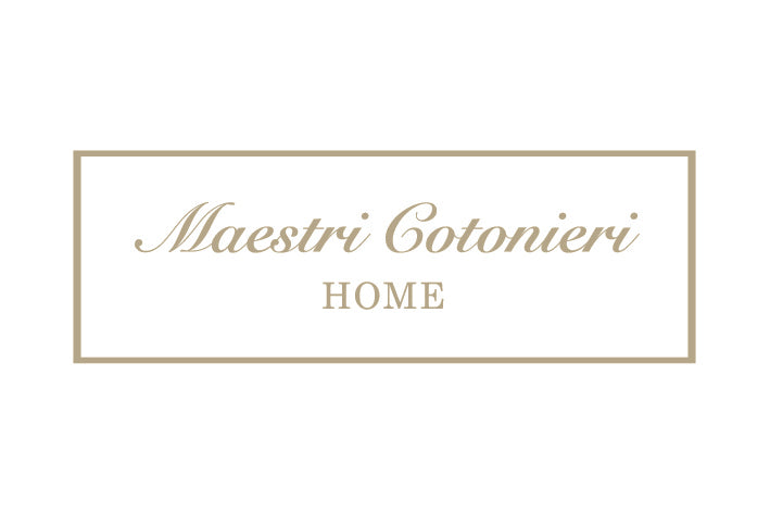 MAESTRI COTONIERI HOME