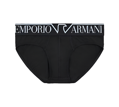 Slip E. Armani