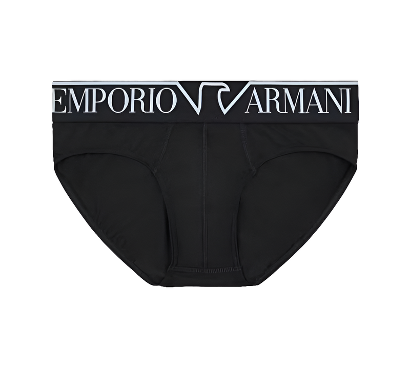 Slip E. Armani