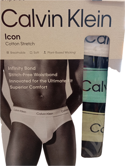 Treepack slip Calvin Klein
