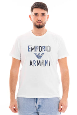 EMPORIO ARMANI T-SHIRT UOMO