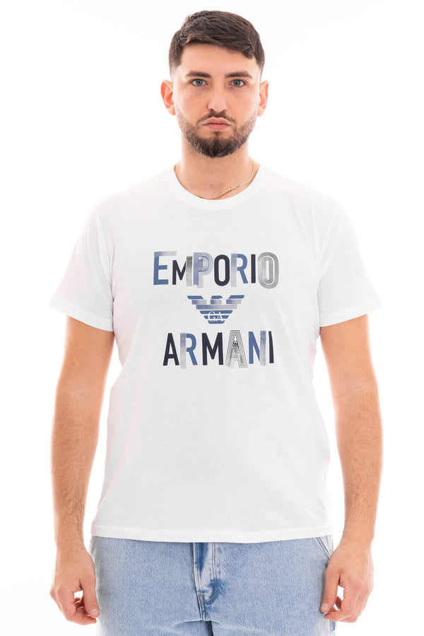 EMPORIO ARMANI T-SHIRT UOMO