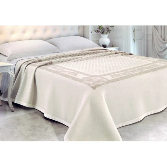 COPERTA LANA CASHMERE