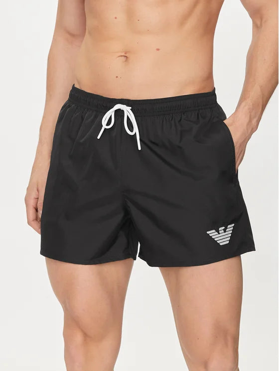 EMPORIO ARMANI pantaloncino mare