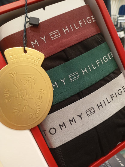 Boxer 3pack Tommy Hilfiger