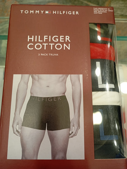 Boxer 3pack Tommy Hilfiger